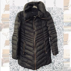 Marc New York winter jacket
